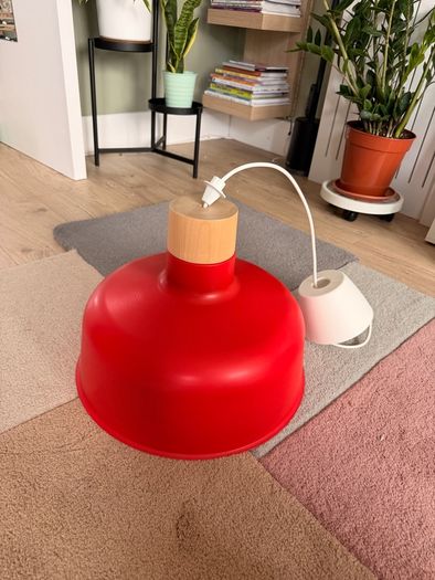Ceiling lamp