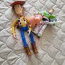 toy story figures Image 2