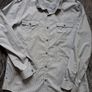 "River Island" Men's Shirt.  Size L Image 2