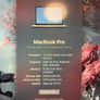 MacBook Pro 13inch 2019 1.4GHz i5 8GB RAM 128GB SSD Works Perfectly plus 100 Watts Power supply Image 7