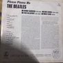 The Beatles vinyl lp Image 2