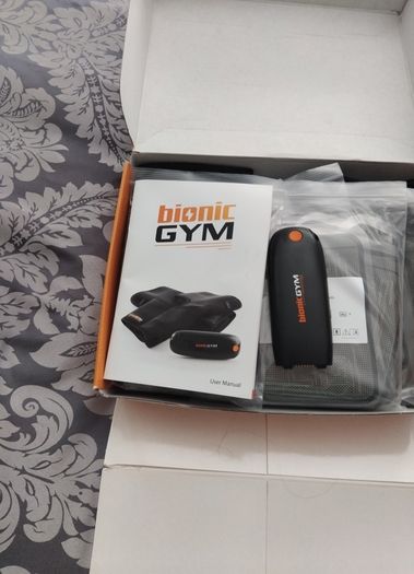 bionic gym