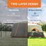 camping tent Image 3