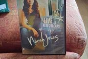 Dvd Norah Jones Live In New Orleans