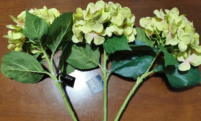 Artificial Flower