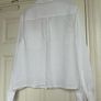 Reiss linen shirt Image 5