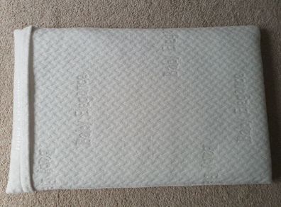 Toddler Pillow Baby Elegance