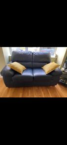 3 seater and 2 seater