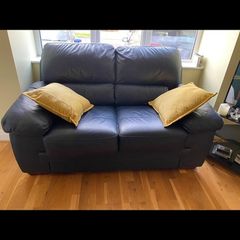 3 seater and 2 seater