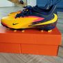 Nike "Erling Haaland" Football Boots UK Size 5 Image 2