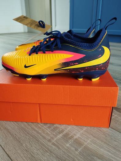 Nike "Erling Haaland" Football Boots UK Size 5