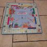 Junior Monopoly - Vintage Waddingtons Board Game : 1995 Image 3