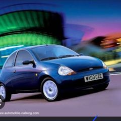 1300 duratec KA