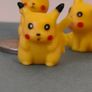 Mini Figure Pikachu Image 2