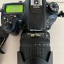 Nikon D7200 + 24-105mm G Ed Vr Image 5