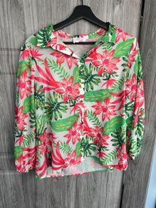 Dunnes Blouse XL