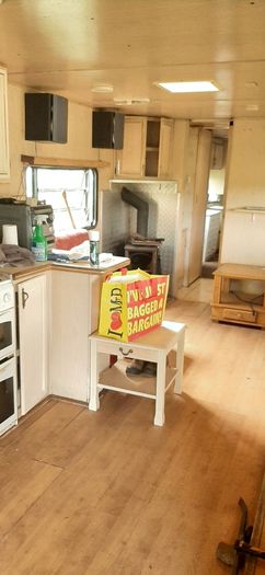 caravan for sale