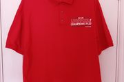 Liverpool Edition Polo Shirt 2020 XL