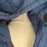 Algiskall Made in Sweden Padded Jacket - Size L Image 3