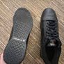 Brand New Reebok Ex O Fit Lo (Black Leather) Size UK 10 / EU 44.5 Image 2