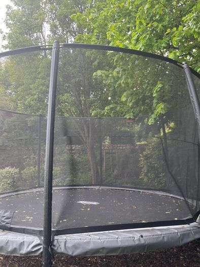 Large Berg Trampoline