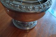 rosebud bowl, 15cm diameter