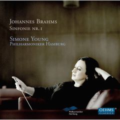 Simone Young, Philharmoniker Hamburg SACD - Johannes Brahms