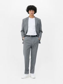 NEW Mens Suit Trousers 36W 32L