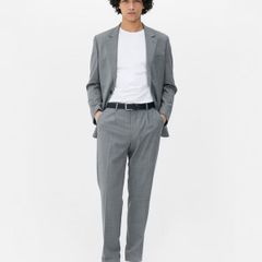 NEW Mens Suit Trousers 36W 32L