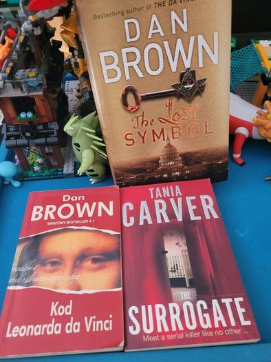 books adult
