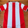 Nike PSV 98/99 Home Kit Image 3