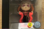 Funko Marvel Minis: Wanda Maximoff GITD (82)