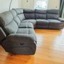 Sofa - double recliner Image 2