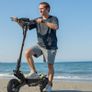 OOTD T10 Electric Scooter Image 7