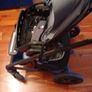 New born pram selling for my sister made by jole Image 3