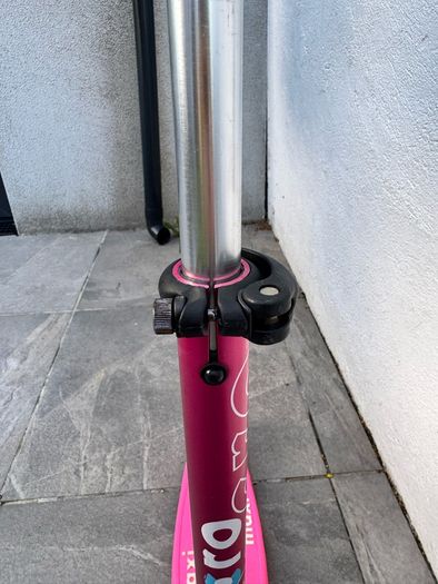 Micro Maxi foldable scooter