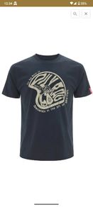 Oily Rag T-shirt