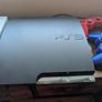 Ps3 500gb jailbroken Image 3