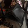 Extremely large galvanised steel L shape brackets Image 3