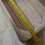 wooden display advertising crisps crate,good condition, buyer collects,or pays postage, Image 7