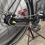 Cargo Bike - Long Bike. e-bike 750W Electric Motor Image 4