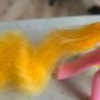 Goldilocks Mail Order MO HTF Sister Ponies  MLP G1 My Little Pony Hasbro Image 5
