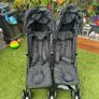 Jovikids lightweight twin babyStroller Image 5