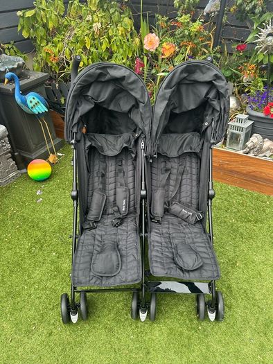 Jovikids lightweight twin babyStroller