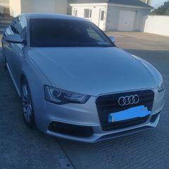 Audi A5 2014