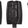 5 Button Smart Keyless Remote Key Shell Case Cover for For LAND ROVER FREELANDER Image 2