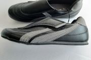 New runners tag attached