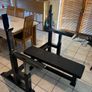 Strengthmax Deluxe Competition Weight Bench, Currently 830 Euro + 80 Shipping On Website!!! Image 2