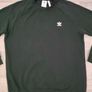 Adidas Originals Fleece Sweatshirt Mens XL Image 2