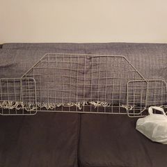 Dog Guard for car